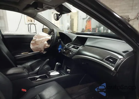 2015 Honda Crosstour Ex-L V6 z USA, uszkodzony, nr VIN 5J6TF2H57FL004815